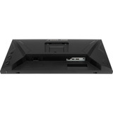 ASUS TUF Gaming VG259QL5A 24.5" monitor Zwart, 200 Hz, HDMI, DisplayPort, Audio, AMD FreeSync