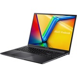 ASUS Vivobook 16 M1605YA-MB568W 16"  laptop Zwart | Ryzen 5 7430U | Radeon Graphics | 16 GB | 512 GB SSD