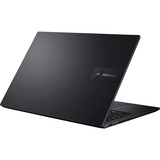 ASUS Vivobook 16 M1605YA-MB568W 16"  laptop Zwart | Ryzen 5 7430U | Radeon Graphics | 16 GB | 512 GB SSD