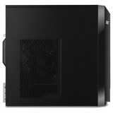 Acer Aspire TC-1860 pc-systeem Zwart | Core Ultra 7 265 | Intel Graphics | 16 GB | 1 TB SSD