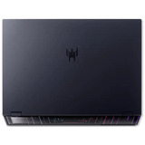 Acer Predator Helios 18 AI PH18-73-9682 18"  Copilot+ gaming laptop Zwart | Core Ultra 9 275HX | RTX 5080 | 32 GB | 3 TB SSD