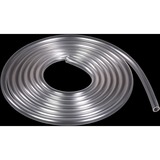 Alphacool AlphaTube HF 10/8 (5/16"ID) - Ultra Clear slang Transparant, 3 m