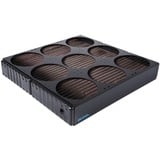 Alphacool NexXxoS UT60 Nova, 1080 mm radiator Zwart