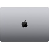 Apple Macbook Pro 2023 16" Grijs | M2 Max 12-core | 38-core GPU | 32GB | 1 TB SSD