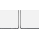 Apple Macbook Pro 2023 16" Grijs | M2 Max 12-core | 38-core GPU | 32GB | 1 TB SSD