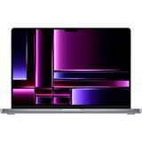 Apple Macbook Pro 2023 16" (MNWA3N/A) 16.2" laptop Grijs | M2 Max 12-core | 38-core GPU | 32 GB | 1 TB SSD