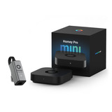 Athom Homey Pro black Mini + Energy Dongle basisstation Zwart