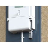 Athom Homey Pro black Mini + Energy Dongle basisstation Zwart