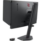 BenQ ZOWIE XL2586X 24.5" monitor Zwart, 540Hz, HDMI, DisplayPort