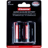 Carrera Super alkaline batterijen type C (baby) 2x C (Baby)