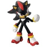  Comansi Sonic the Hedgehog: Shadow 8 cm Figurine Speelfiguur 