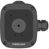 Foscam FABS2 waterdichte lasdoos surveillance accessoires Zwart