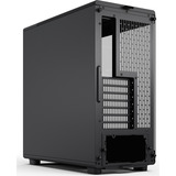 Fractal Design Epoch RGB midi tower behuizing Zwart | 2x USB-A | 1x USB-C | RGB | Tempered Glass