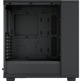 Fractal Design Epoch RGB midi tower behuizing Zwart | 2x USB-A | 1x USB-C | RGB | Tempered Glass