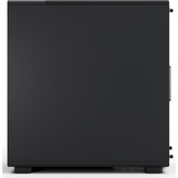 Fractal Design Epoch RGB midi tower behuizing Zwart | 2x USB-A | 1x USB-C | RGB | Tempered Glass
