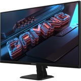 GIGABYTE GS27FA 27"  180Hz IPS gaming monitor 2x HDMI, DisplayPort, Sound