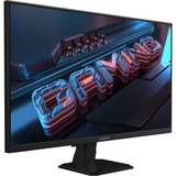 GIGABYTE GS27FA 27"  180Hz IPS gaming monitor 2x HDMI, DisplayPort, Sound