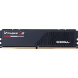 G.Skill 32 GB DDR5-6000 (2x 16 GB) Kit werkgeheugen Zwart, F5-6000J3040F16GX2-RS5K, Ripjaws S5, XMP