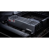 G.Skill Ripjaws S5 32 GB DDR5-6000 (2x 16 GB) werkgeheugen Zwart, F5-6000J3040F16GX2-RS5K, XMP 3.0