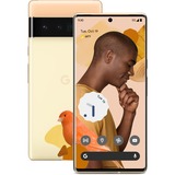 Google Pixel 6 Pro smartphone Geel, 128 GB, Android
