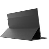 HKC V16 Portable Monitor 15.6" Zwart, 1x HDMI, 2x USB-C