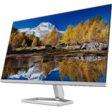 HP M27fq 27" monitor Grijs, 75 Hz, QHD, DisplayPort, HDMI, AMD Free-Sync