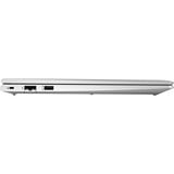 HP ProBook 455 G9 (9M411AT) 15.6"  laptop Zilver | Ryzen 5 5625U | Radeon Graphics | 16 GB | 512 GB SSD