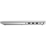 HP ProBook 455 G9 (9M411AT) 15.6"  laptop Zilver | Ryzen 5 5625U | Radeon Graphics | 16 GB | 512 GB SSD