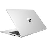 HP ProBook 455 G9 (9M411AT) 15.6"  laptop Zilver | Ryzen 5 5625U | Radeon Graphics | 16 GB | 512 GB SSD