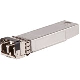 Hewlett Packard Enterprise Aruba 1G SFP LC LX SMF transceiver 10 km