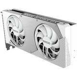 INNO3D GeForce RTX 5070 TWIN X2 OC WHITE grafische kaart Wit, DLSS 4, 3x DisplayPort, 1x HDMI 2.1