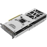 INNO3D GeForce RTX 5070 TWIN X2 OC WHITE grafische kaart Wit, DLSS 4, 3x DisplayPort, 1x HDMI 2.1