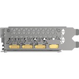INNO3D GeForce RTX 5070 TWIN X2 OC WHITE grafische kaart Wit, DLSS 4, 3x DisplayPort, 1x HDMI 2.1
