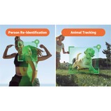 Insta360 Flow 2 Pro Creator Summit gimbal Wit