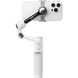Insta360 Flow 2 Pro Creator Summit statieven en statief accessoires Wit