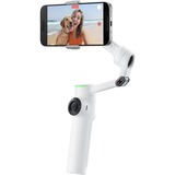 Insta360 Flow 2 Pro Creator Summit statieven en statief accessoires Wit
