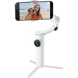Insta360 Flow 2 Pro Creator Summit statieven en statief accessoires Wit