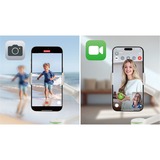 Insta360 Flow 2 Pro Creator Summit statieven en statief accessoires Wit