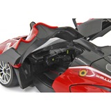 Jamara Ferrari FXX K Evo 2,4 GHz RC 1:18