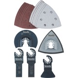 KWB Universele Set, 17-Delig