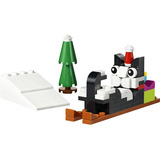 LEGO Creator - Cataclaws' sneeuwavontuur Constructiespeelgoed 30718