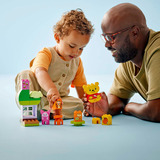 LEGO DUPLO Disney - Het verjaardagsfeest van Winnie de Poeh Constructiespeelgoed 10457