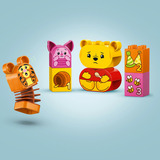 LEGO DUPLO Disney - Het verjaardagsfeest van Winnie de Poeh Constructiespeelgoed 10457
