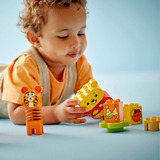 LEGO DUPLO Disney - Het verjaardagsfeest van Winnie de Poeh Constructiespeelgoed 10457