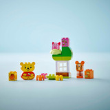 LEGO DUPLO Disney - Het verjaardagsfeest van Winnie de Poeh Constructiespeelgoed 10457