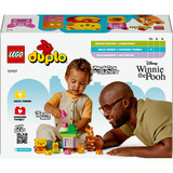 LEGO DUPLO Disney - Het verjaardagsfeest van Winnie de Poeh Constructiespeelgoed 10457