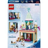 LEGO Disney Princess - Frozen kasteel van Arendelle Constructiespeelgoed 43265