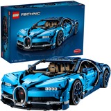 LEGO Technic - Bugatti Chiron Constructiespeelgoed 42083