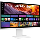 LG 32U850SA-W 32" 4K Ultra HD monitor Wit, 2x HDMI, 3x USB-C, Webcam