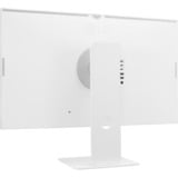 LG 32U850SA-W 32" 4K Ultra HD monitor Wit, 2x HDMI, 3x USB-C, Webcam